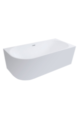 Linea Uno Design Badewanne Teika 170 - Copy - Copy - Copy - Copy - Copy