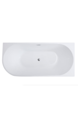 Linea Uno Design Badewanne Teika 170 - Copy - Copy - Copy - Copy - Copy