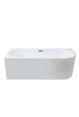 Linea Uno Design Badewanne Teika 170 - Copy - Copy - Copy - Copy - Copy - Copy