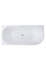 Linea Uno Design Badewanne Teika 170 - Copy - Copy - Copy - Copy - Copy - Copy
