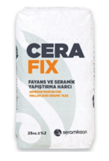 Linea Uno Capa Flex Klebstoff fŸr Fliesen und Ziegeln - Copy