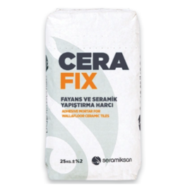 Linea Uno Capa Flex Klebstoff fŸr Fliesen und Ziegeln - Copy