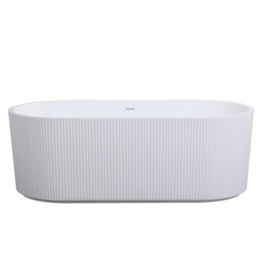 Linea Uno Design Badewanne Teika 170 - Copy - Copy - Copy