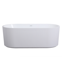 Linea Uno Design Badewanne Teika 170 - Copy - Copy - Copy - Copy