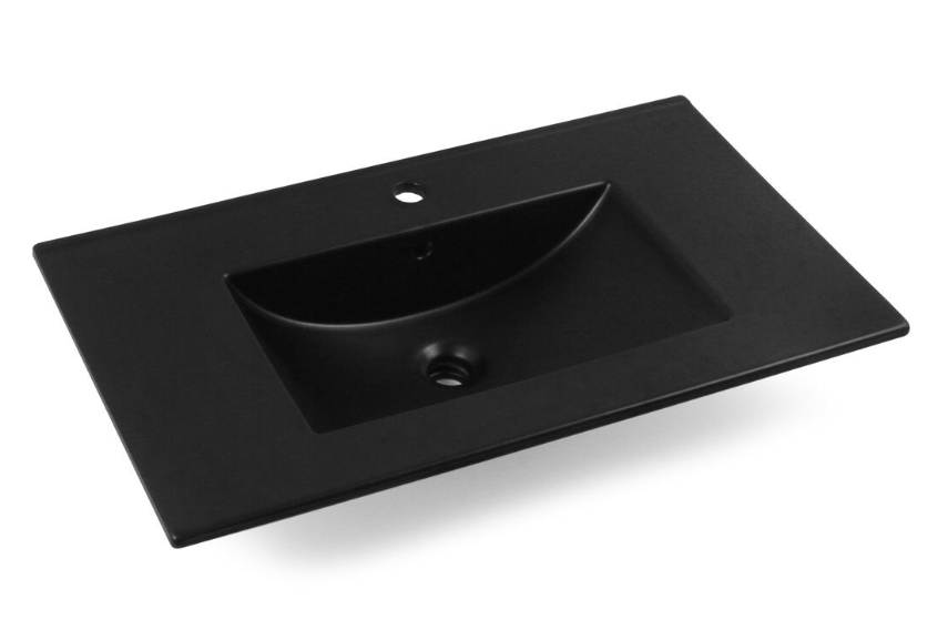 Mat zwarte wastafel - Copy - Copy