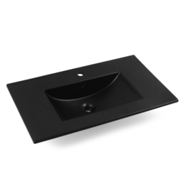 Mat zwarte wastafel - Copy - Copy - Copy