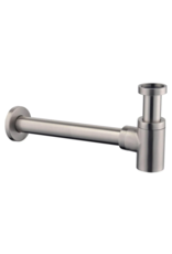 Linea Uno Sink Siphon Varde (rostfreier stahl) - Copy - Copy