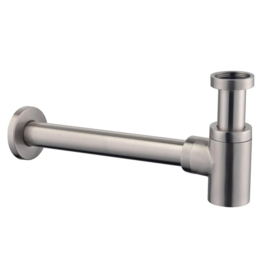 Linea Uno Sink Siphon Varde (rostfreier stahl) - Copy - Copy