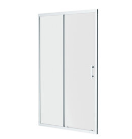 Linea Uno DuschtŸr Bredviken 90 x 200 cm mit TŸrknopf - Copy - Copy - Copy - Copy