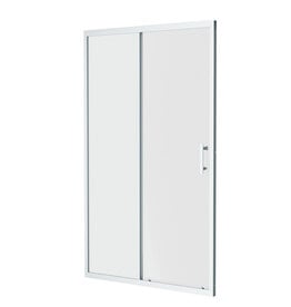 Linea Uno DuschtŸr Bredviken 90 x 200 cm mit TŸrknopf - Copy - Copy - Copy - Copy - Copy