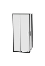 Linea Uno DuschtŸr Bredviken 70 x 200 cm mit TŸrknopf - Copy - Copy - Copy - Copy - Copy