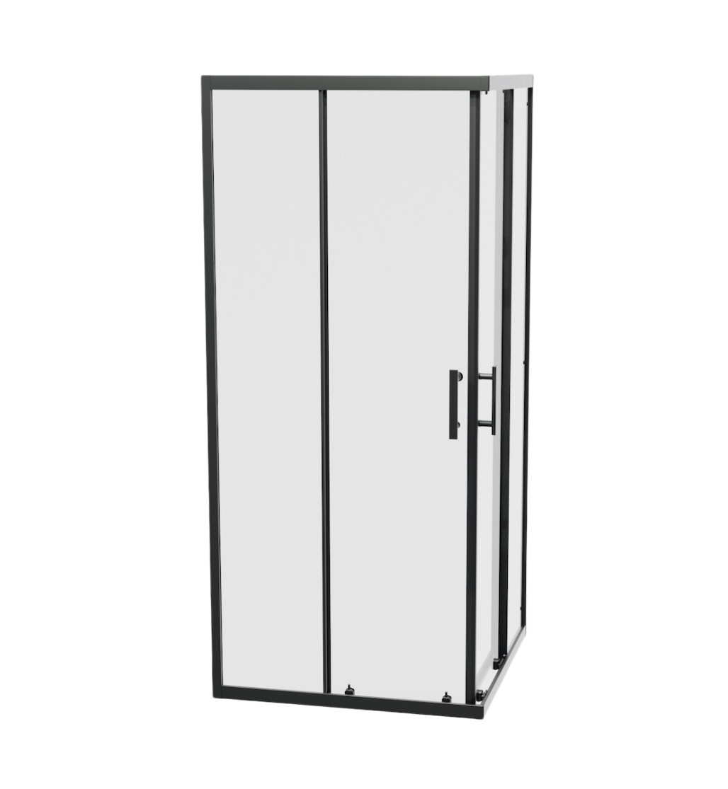 DuschtŸr Bredviken 70 x 200 cm mit TŸrknopf - Copy - Copy - Copy - Copy - Copy