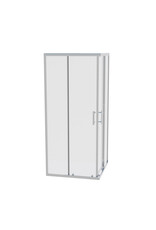 Linea Uno DuschtŸr Bredviken 70 x 200 cm mit TŸrknopf - Copy - Copy - Copy - Copy - Copy - Copy