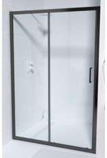 Linea Uno DuschtŸr Bredviken 90 x 200 cm mit TŸrknopf - Copy - Copy - Copy - Copy