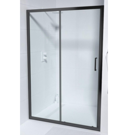 Linea Uno DuschtŸr Bredviken 90 x 200 cm mit TŸrknopf - Copy - Copy - Copy - Copy