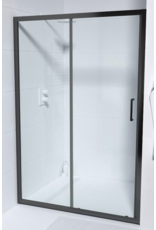 Linea Uno DuschtŸr Bredviken 90 x 200 cm mit TŸrknopf - Copy - Copy - Copy - Copy - Copy