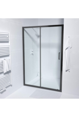 Linea Uno DuschtŸr Bredviken 90 x 200 cm mit TŸrknopf - Copy - Copy - Copy - Copy - Copy