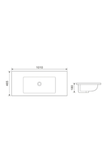 Mat zwarte wastafel - Copy - Copy - Copy - Copy - Copy - Copy - Copy