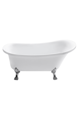 Linea Uno Design Badewanne Holmen 170
