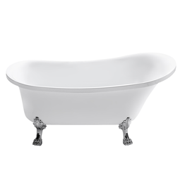 Linea Uno Design Badewanne Holmen 170