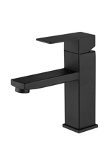 Linea Uno Wannenhahn Virum Schicht (schwarz) - Copy