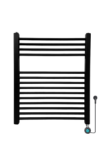Linea Uno Elara elektrische radiator 76,6 x 60 cm wit - Copy - Copy - Copy