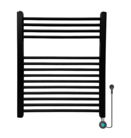Linea Uno Elara elektrische radiator 76,6 x 60 cm wit - Copy - Copy - Copy