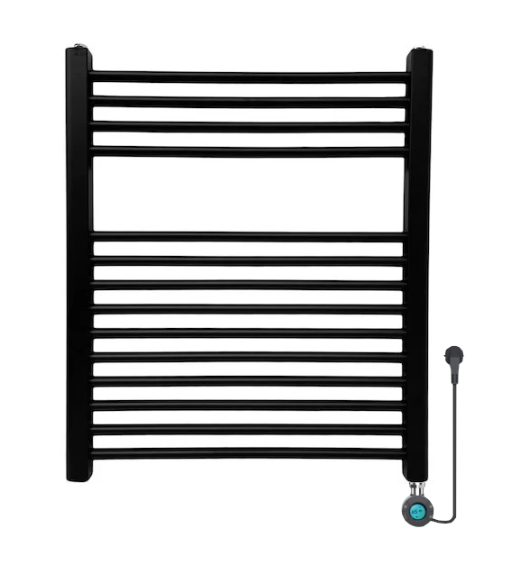 Elara elektrische radiator 76,6 x 60 cm wit - Copy - Copy - Copy