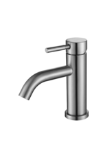Linea Uno Waschbecken Ventil Virum Schicht (rostfreier stahl) - Copy - Copy - Copy
