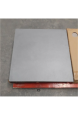 Linea Uno Paris Gris Mate  60 x 60 cm, 4,3m2, nr45