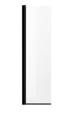 Linea Uno DuschtŸr Bredviken 50 x 200 cm mit TŸrknopf - Copy - Copy - Copy