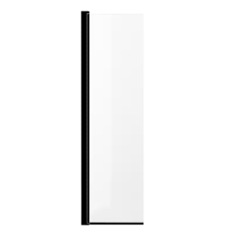 Linea Uno DuschtŸr Bredviken 50 x 200 cm mit TŸrknopf - Copy - Copy - Copy