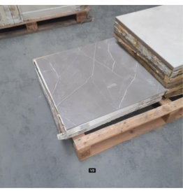Linea Uno Status Gris 59,5 x 59,5 cm, 2,5m2, nr54