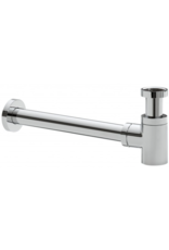 Linea Uno Sink Siphon Varde (rostfreier stahl) - Copy - Copy - Copy