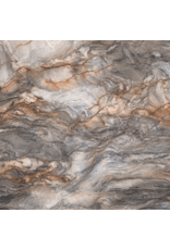 Linea Uno Infador Brown 60 x 60 cm