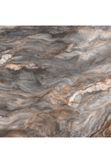 Linea Uno Infador Brown 60 x 60 cm