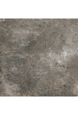 Linea Uno Street Brown 60 x 60 cm