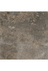Linea Uno Street Brown 60 x 60 cm