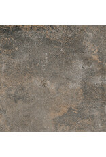 Linea Uno Street Brown 60 x 60 cm