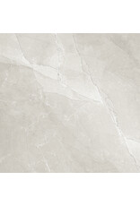 Linea Uno Astillo Light Grey 60 x 60 cm