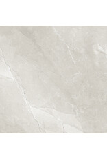 Linea Uno Astillo Light Grey 60 x 60 cm