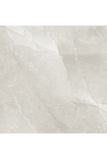 Linea Uno Astillo Light Grey 60 x 60 cm