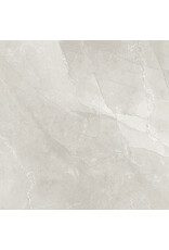 Linea Uno Astillo Light Grey 60 x 60 cm