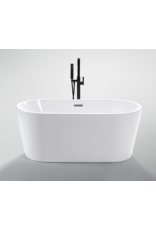 Linea Uno Design Badewanne Teika 170 - Copy - Copy - Copy - Copy