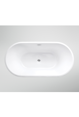 Linea Uno Design Badewanne Teika 170 - Copy - Copy - Copy - Copy