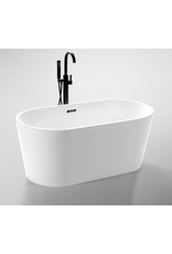 Linea Uno Design Badewanne Teika 170 - Copy - Copy - Copy - Copy - Copy
