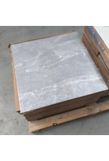 Linea Uno Senfoni Grey, 60 x 60 cm, 11m2, nr88