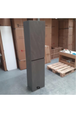 Linea Uno OP=OP Kolomkast grijs 170 cm, nr136