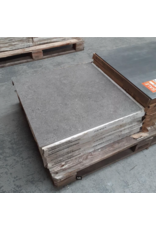 Linea Uno Kalk Grafito, 59,5 x 59,5 cm, 5,5m2, nr101