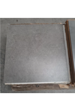 Linea Uno Kalk Grafito, 59,5 x 59,5 cm, 5,5m2, nr101